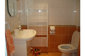 Alloggio presso privati Štrba 8